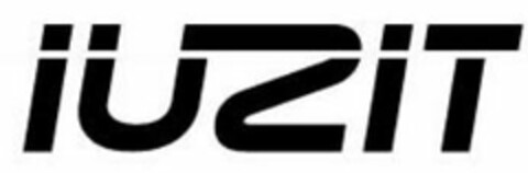 IUZIT Logo (USPTO, 26.06.2019)