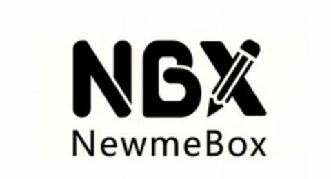 NBX NEWMEBOX Logo (USPTO, 16.07.2019)