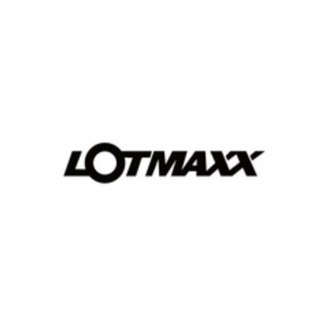 LOTMAXX Logo (USPTO, 14.08.2019)