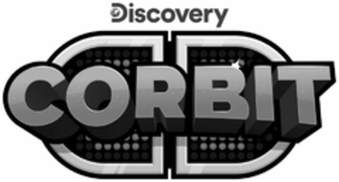 DISCOVERY CORBIT Logo (USPTO, 23.08.2019)