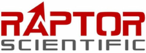 RAPTOR SCIENTIFIC Logo (USPTO, 05.09.2019)