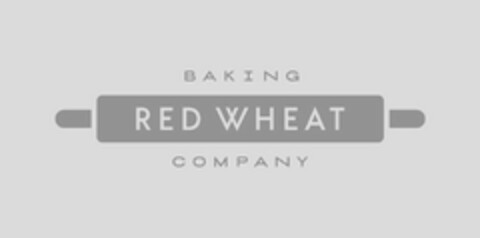 RED WHEAT BAKING COMPANY Logo (USPTO, 11.09.2019)