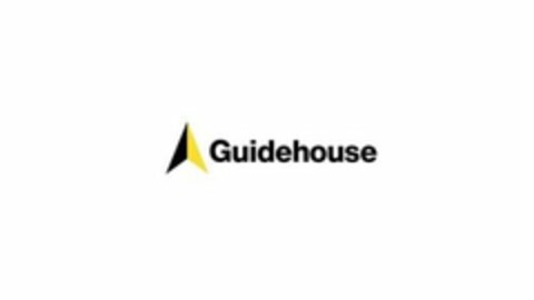 GUIDEHOUSE Logo (USPTO, 08.10.2019)