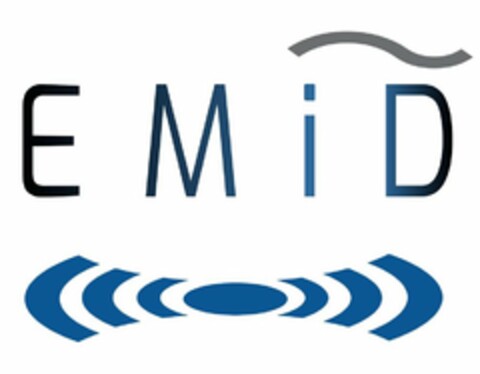 EMID Logo (USPTO, 14.10.2019)