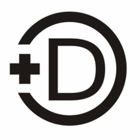 +D Logo (USPTO, 17.10.2019)