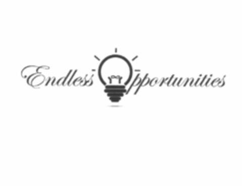 ENDLESS OPPORTUNITIES Logo (USPTO, 13.11.2019)