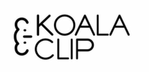 KOALA CLIP Logo (USPTO, 13.11.2019)