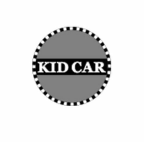 KID CAR Logo (USPTO, 10.01.2020)