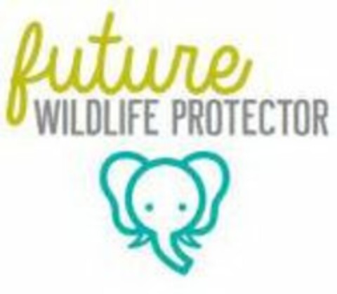 FUTURE WILDLIFE PROTECTOR Logo (USPTO, 01/24/2020)