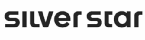 SILVER STAR Logo (USPTO, 17.03.2020)