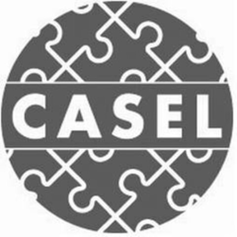 CASEL Logo (USPTO, 03/23/2020)