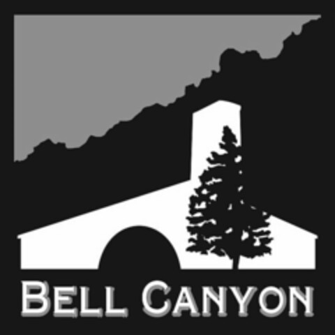 BELL CANYON Logo (USPTO, 08.04.2020)