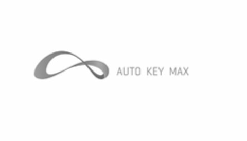 AUTO KEY MAX Logo (USPTO, 24.04.2020)