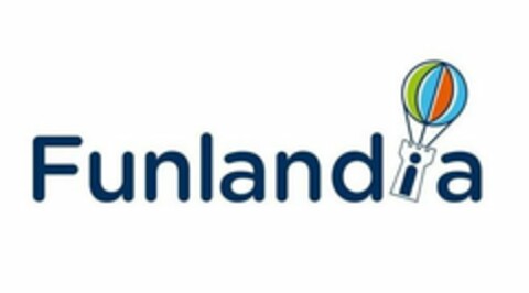 FUNLANDIA Logo (USPTO, 01.06.2020)