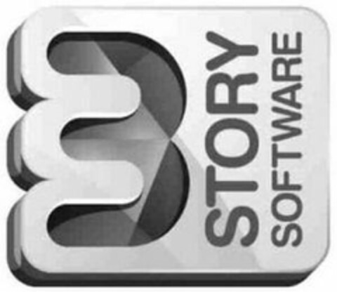 3 STORY SOFTWARE Logo (USPTO, 03.06.2020)