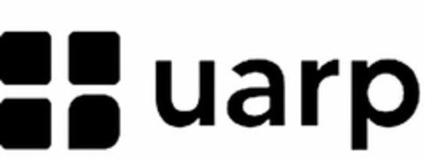 UARP Logo (USPTO, 04.06.2020)