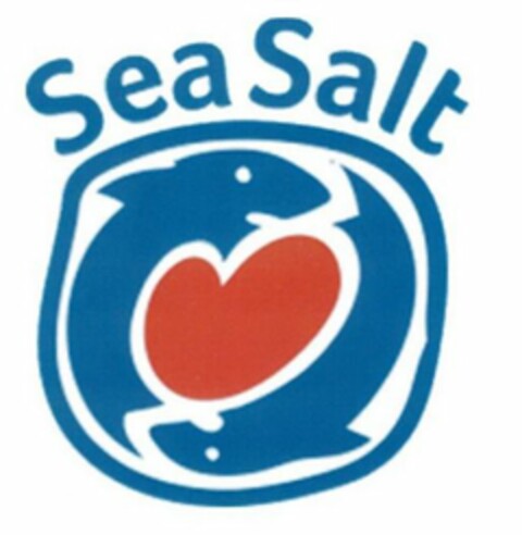 SEA SALT Logo (USPTO, 10.09.2020)
