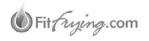 FITFRYING.COM Logo (USPTO, 01/05/2009)