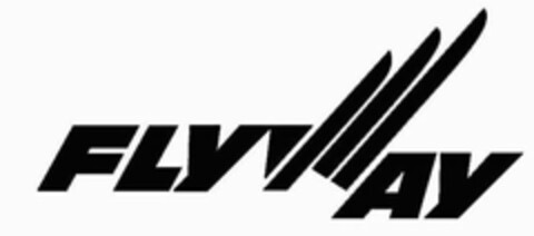 FLYWAY Logo (USPTO, 13.02.2009)