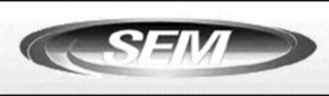 SEM Logo (USPTO, 16.03.2009)