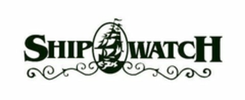 SHIP WATCH Logo (USPTO, 07.05.2009)