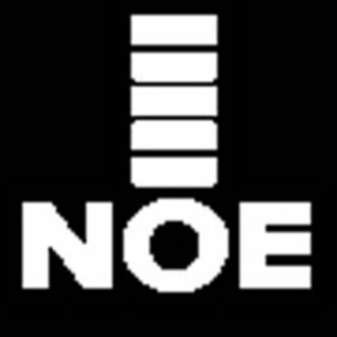 NOE Logo (USPTO, 31.05.2009)