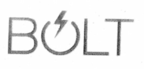 BOLT Logo (USPTO, 04.06.2009)