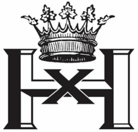 HX Logo (USPTO, 11.08.2009)