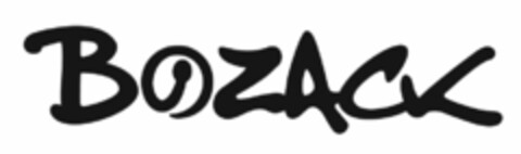 BOZACK Logo (USPTO, 16.10.2009)