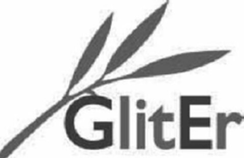 GLITER Logo (USPTO, 28.12.2009)