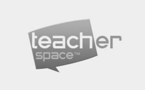 TEACHER SPACE Logo (USPTO, 09.02.2010)