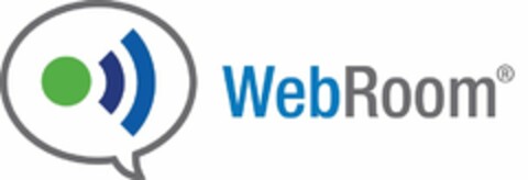 WEBROOM Logo (USPTO, 26.04.2010)