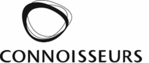 CONNOISSEURS Logo (USPTO, 27.04.2010)