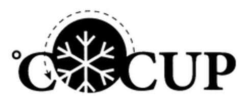 °C CUP Logo (USPTO, 04.06.2010)