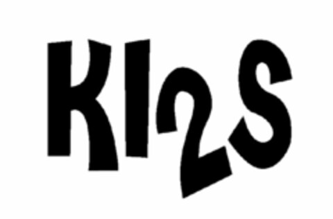 KI2S Logo (USPTO, 07.07.2010)