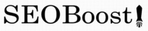 SEO BOOST Logo (USPTO, 07/26/2010)