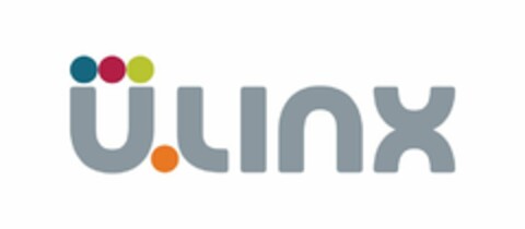 ULINX Logo (USPTO, 17.08.2010)