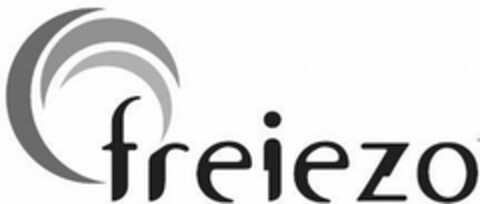 FREIEZO Logo (USPTO, 09/07/2010)