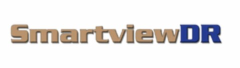 SMARTVIEWDR Logo (USPTO, 28.09.2010)