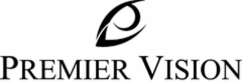 PV PREMIER VISION Logo (USPTO, 11/16/2010)