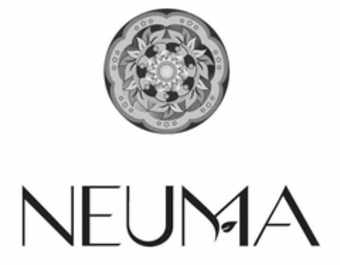 NEUMA Logo (USPTO, 18.11.2010)