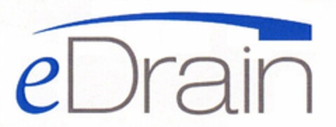 EDRAIN Logo (USPTO, 03/23/2011)