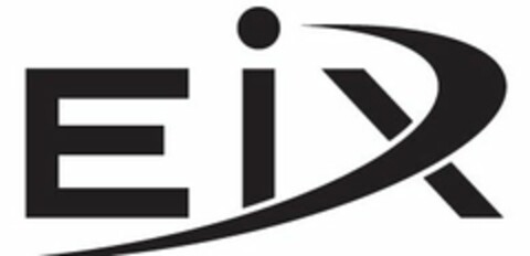 EIX Logo (USPTO, 26.05.2011)