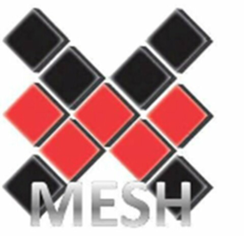 MESH WX Logo (USPTO, 26.05.2011)