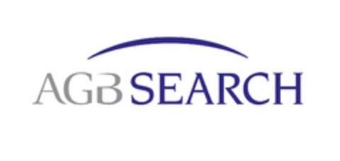 AGB SEARCH Logo (USPTO, 27.05.2011)