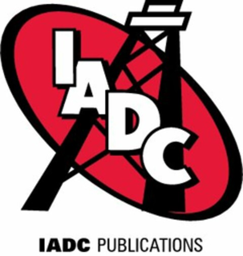 IADC IADC PUBLICATIONS Logo (USPTO, 09.06.2011)