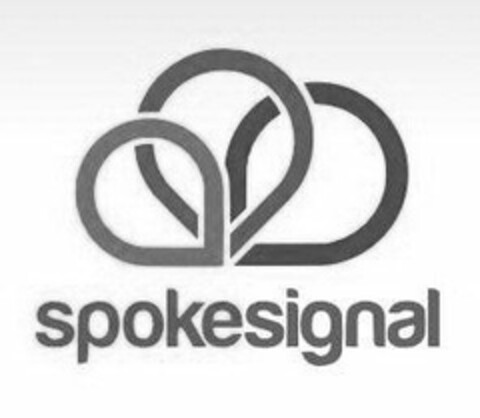 SPOKESIGNAL Logo (USPTO, 05.08.2011)