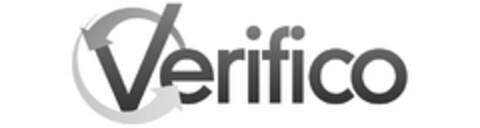 VERIFICO Logo (USPTO, 10/13/2011)