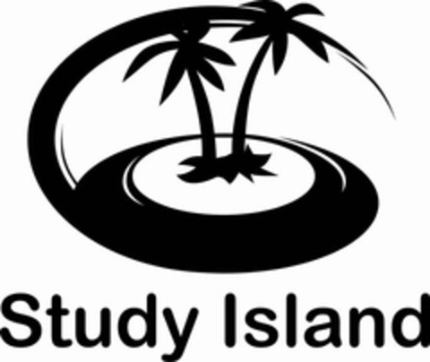 STUDY ISLAND Logo (USPTO, 21.10.2011)