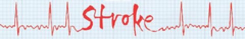 STROKE Logo (USPTO, 02.11.2011)